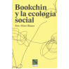 Libro: Bookchin y la ecología social