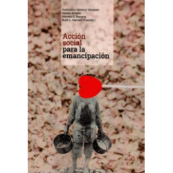 Libro: Acción social para la emancipación