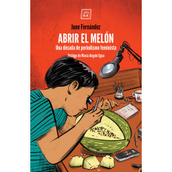 Libro: Abrir el melón