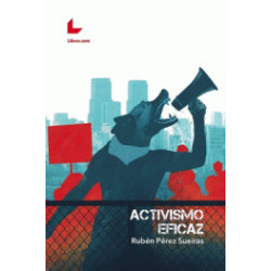 Libro: Activismo eficaz