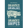 Libro: Grandes granjas, grandes gripes