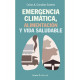 Libro: Emergencia climática, alimentación y vida saludable