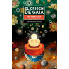 Libro: El origen de Gaia