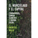 Libro: El murciélago y el capital