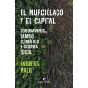 Libro: El murciélago y el capital