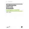 Libro: Fundamentos para una economía ecológica y social