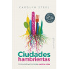 Libro: Ciudades hambrientas