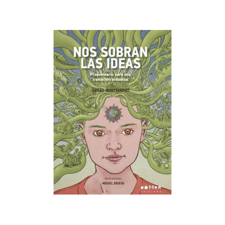 Libro: Nos sobran las ideas