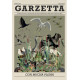 Revista Garzetta