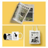 Pack Revista Garzetta