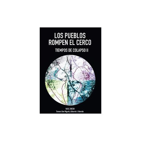 Libro: Tiempos de colapso II