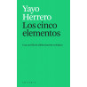 Libro: Los cinco elementos