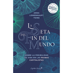 Libro: La seta del fin del mundo