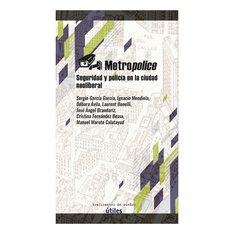 Libro: Metropolice