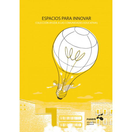 Libro: Espacios para innovar