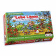 Juego: El lobo López