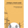 Libro: Ecología y ciencia social