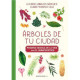 Libro: Árboles de tu ciudad