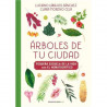 Libro: Árboles de tu ciudad