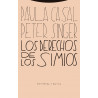Libro: Los derechos de los simios