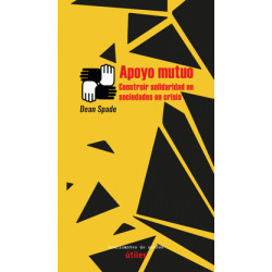 Libro: Apoyo mutuo