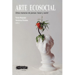 Libro: Arte ecosocial