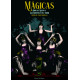 Libro: Mágicas, brujas, magas y sacerdotisas del amor
