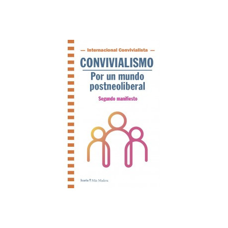 Libo: Convivialismo