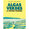 Libro: Algas verdes