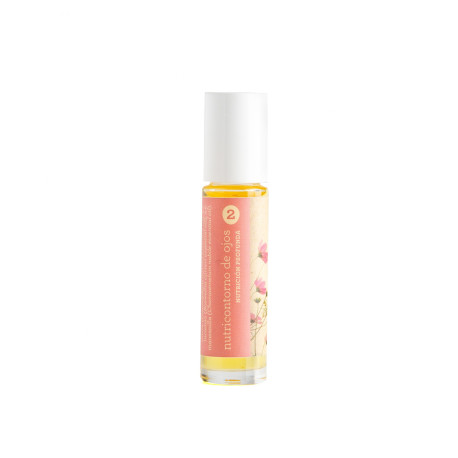 Nutricontorno de ojos 10 ml