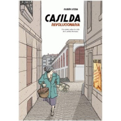 Libro: Casilda revolucionaria