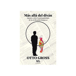 Libro: Más allá del diván