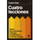 Libro: Cuatro lecciones