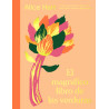 Libro: El magnífico libro de las verduras
