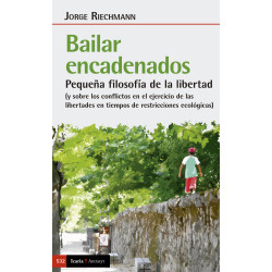 Libro: Bailar encadenados