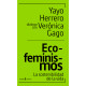 Libro: Ecofeminismos