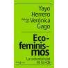 Libro: Ecofeminismos