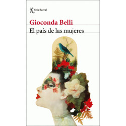 Libro: El país de las mujeres