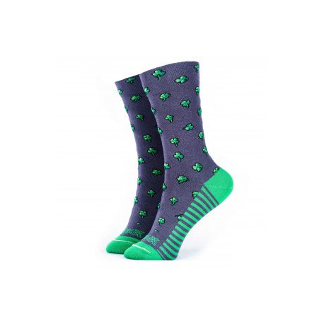 Calcetines Trébol
