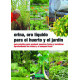 Libro: Orina, oro líquido para el huerto y el jardín