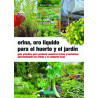 Libro: Orina, oro líquido para el huerto y el jardín