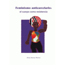 Libro: Feminismo anticarcelario
