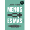 Libro: Menos es más