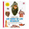 Libro: Las casas de los animales