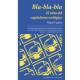 Libro: Bla-bla-bla