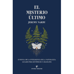 Libro: El misterio último