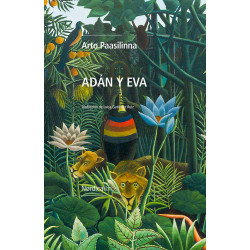 Libro: Adán y Eva