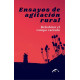 Libro: Ensayos de agitación rural