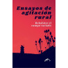Libro: Ensayos de agitación rural