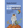 Libro: La supervivencia de los más ricos